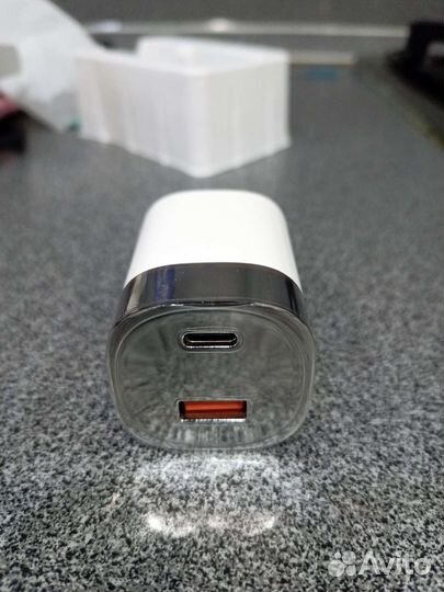 Зарядное устройство Essager 33Вт