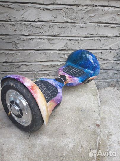 Гироскутер б/у