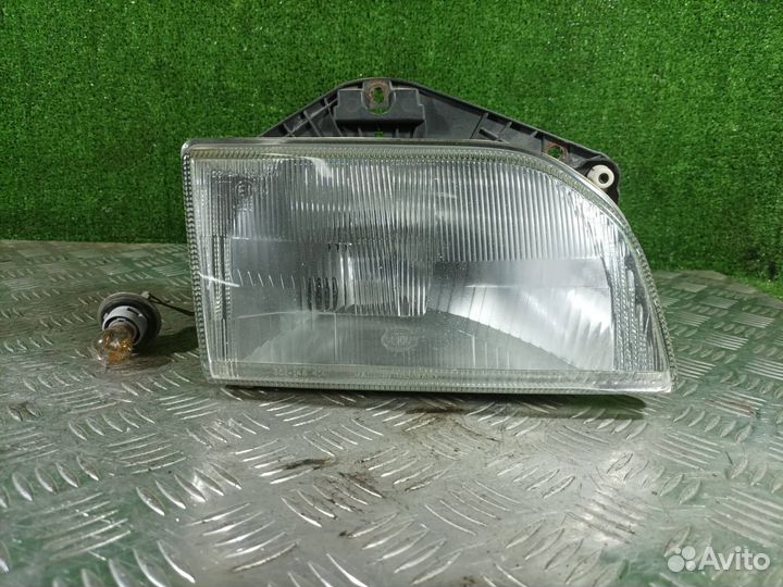 Фара Ford Fiesta 3 (1989-1995)