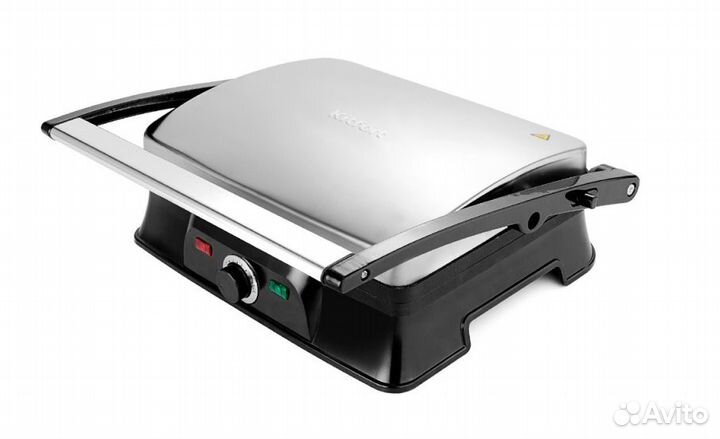 Электрогриль Kitfort кт-1627