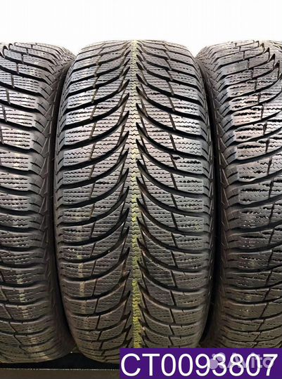 Sava Eskimo Ice 205/55 R16 96T