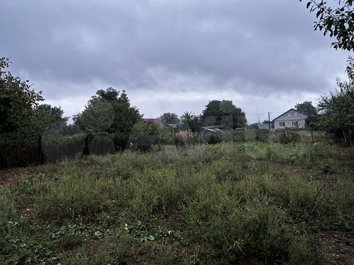 Участок 5 сот. (ИЖС)