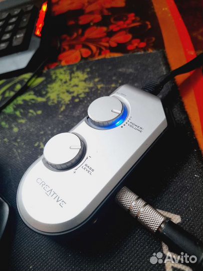 Акустическая система 2.1 Creative I-Trigue L3500