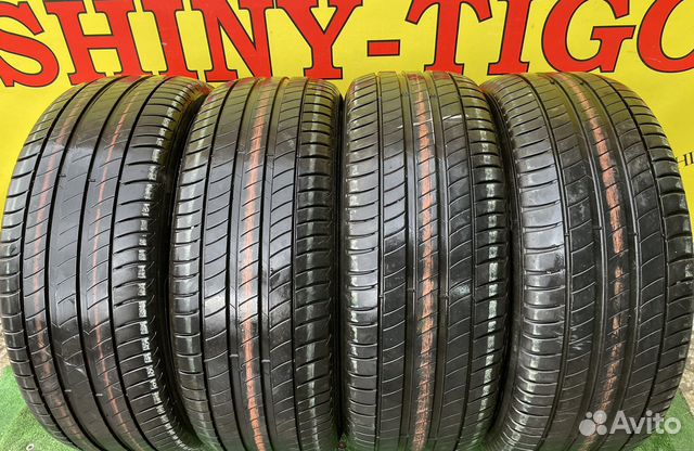 Michelin Primacy 3 225/50 R18 95V