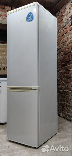 Холодильник Nord 190x59x60sm