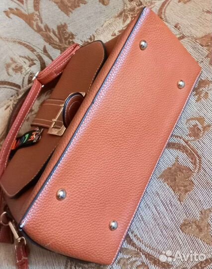 Сумка женская через плечо