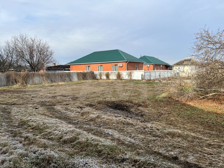 Участок 11,4 сот. (ИЖС)