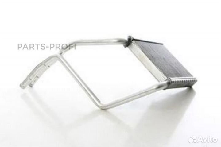 BSG auto parts BSG 30-530-012 теплообменник, отопление салона