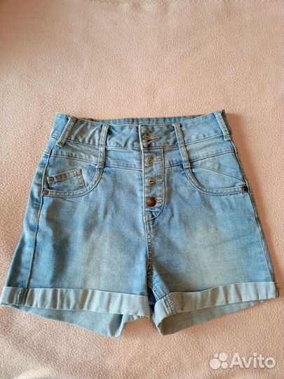 Шорты