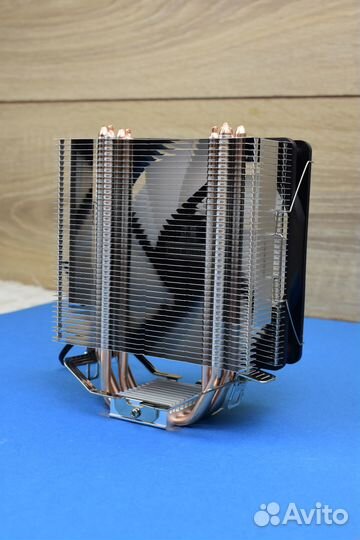 Кулер Башенный Универсальный