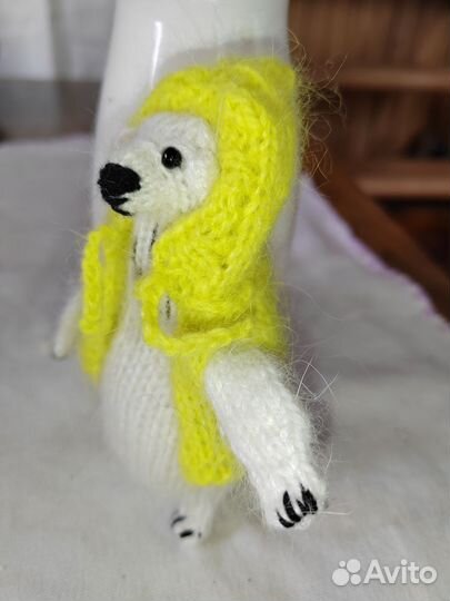 Мини-игрушка сувенир