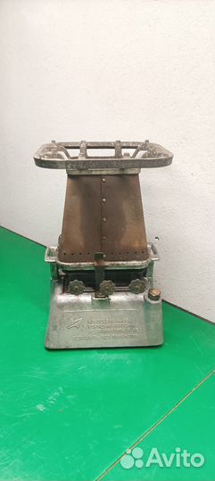 Керосинка,керогаз кз-1,рабочая, СССР