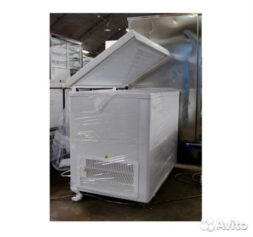 Морозильник горизонтальный 300 S