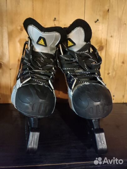 Коньки мужские 41 размер