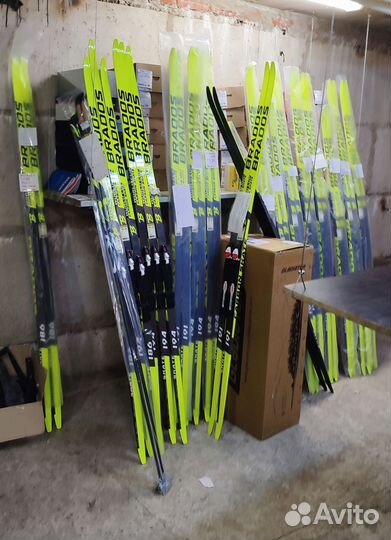 Лыжи pro skate flash air carbon world cup skate