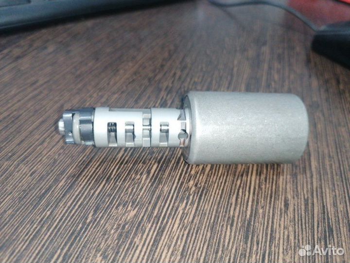 Соленоид гидроблока Chevrolet Captiva C100 Z24SED