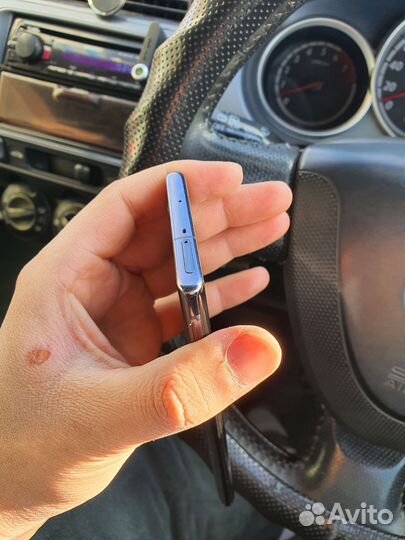 Samsung Galaxy Note 10, 8/256 ГБ