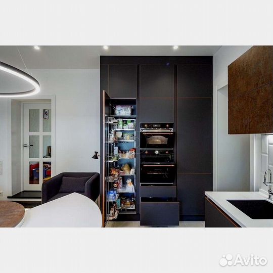 Кухная напрямую от производителя