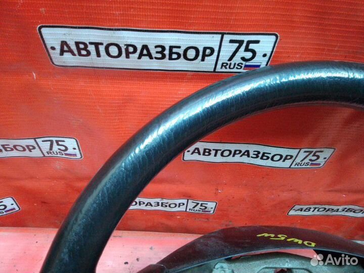 Руль Mazda Demio DW5W B5E 1996