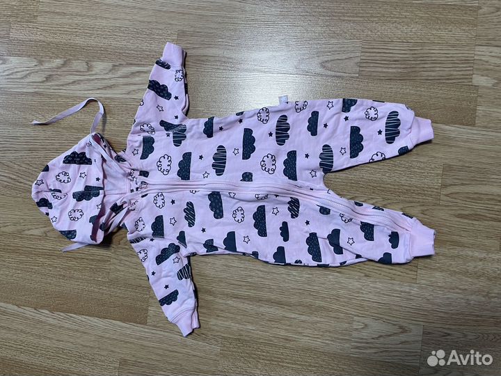 Детские вещи