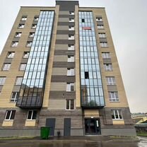 2-к. квартира, 67 м², 5/9 эт.