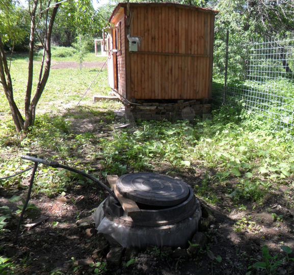 Участок 33 сот. (ИЖС)