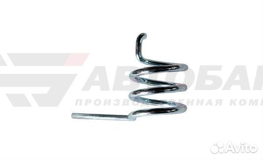Пружина правая SC-2 (Оцинкованная)