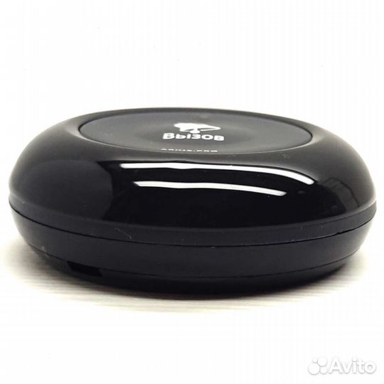 Беспроводная кнопка вызова мед персонала Премиум