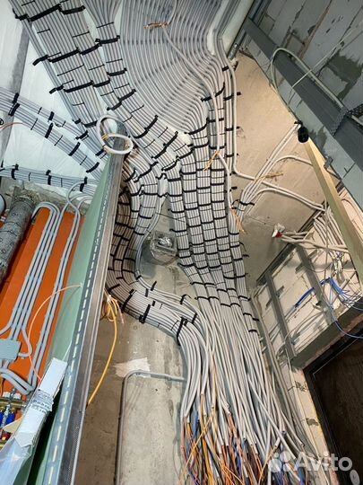 Электрик на час