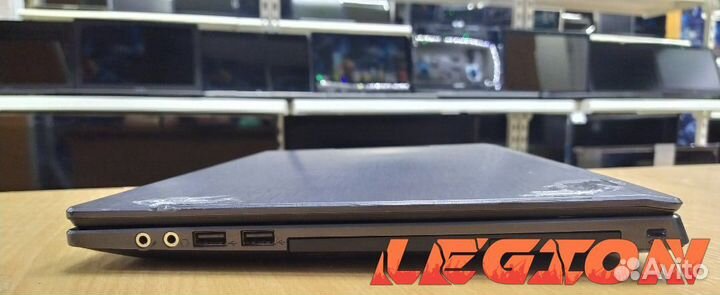 MLegion DNS i3 3130 8 GB GT740 500 GB 15.6