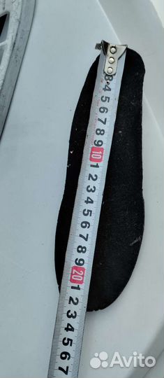 Хоккейные коньки bauer nsx