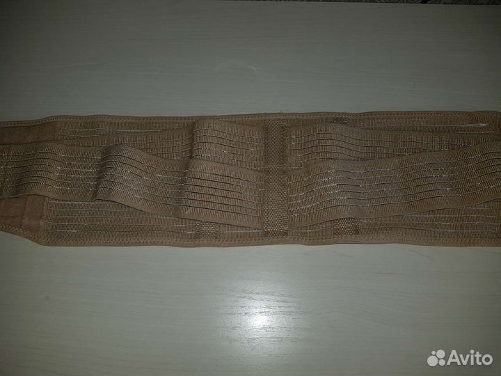 Бандаж для беременных и после родов