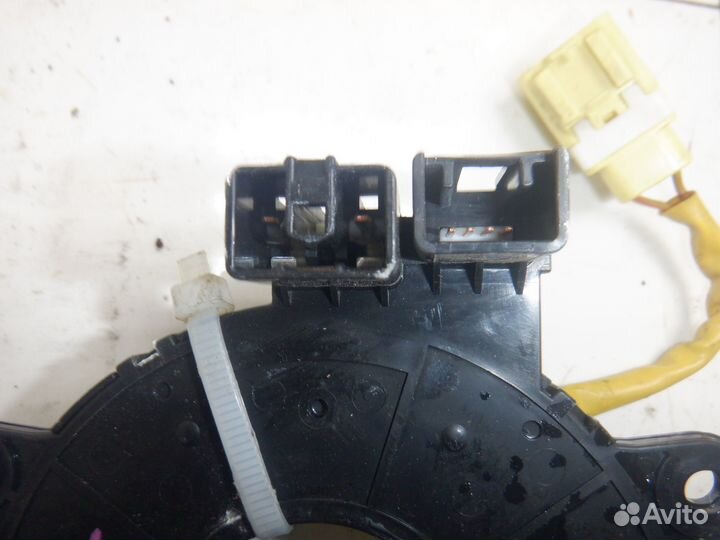 Механизм SRS (шлейф лента) Mazda MPV