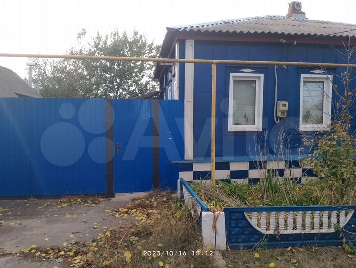 Дом 39 м² на участке 4,1 сот.