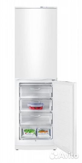 Холодильник atlant хм 6025-031