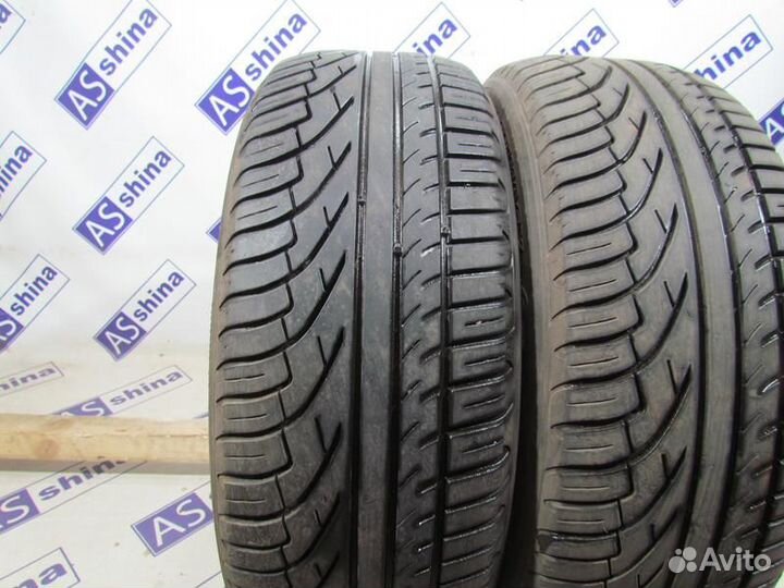 Michelin Pilot Primacy 205/55 R16 99G