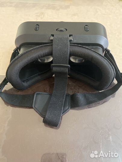 Vr очки shinecon