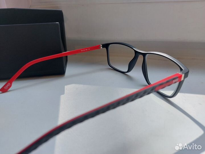 Очки для зрения -2.5