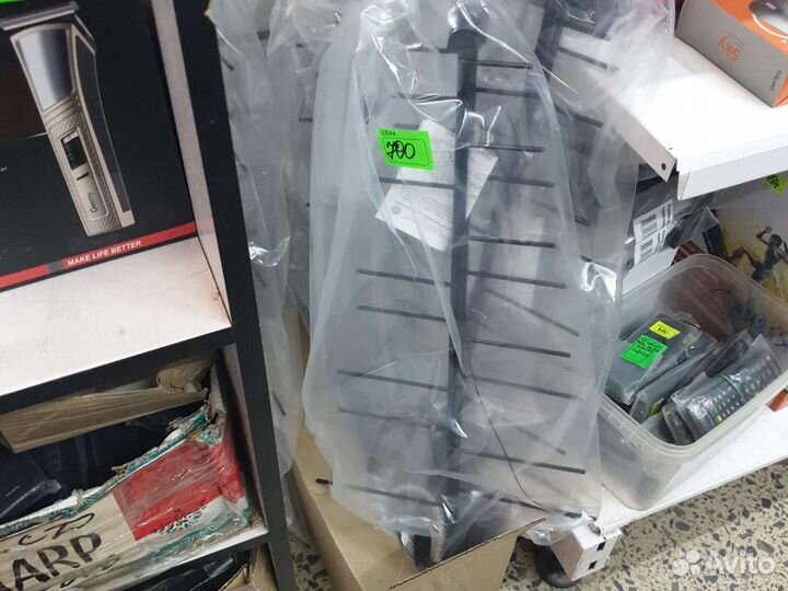 Антенна Дельта наружная