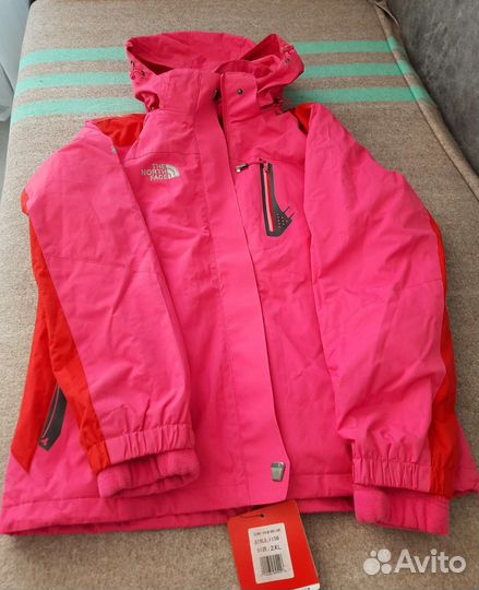 Ветровка 50 размер