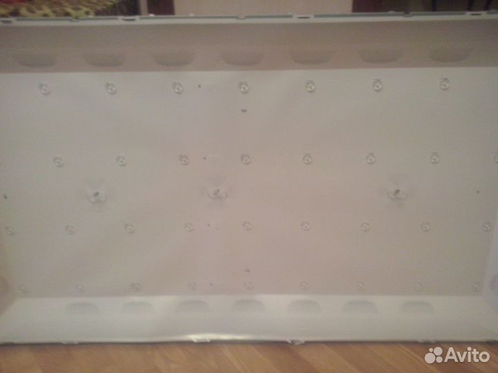 Светодиодная подсветка для телевизора LG 49UN73506