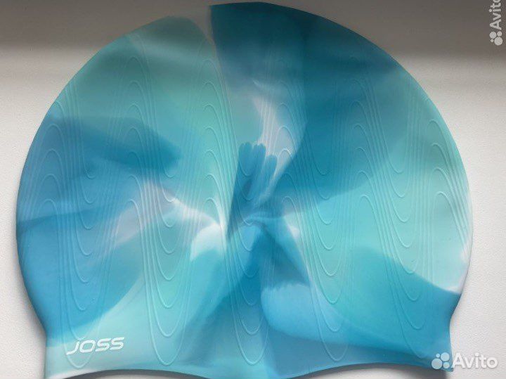 Шапочка для плавания