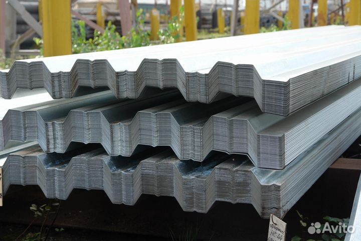 Профнастил