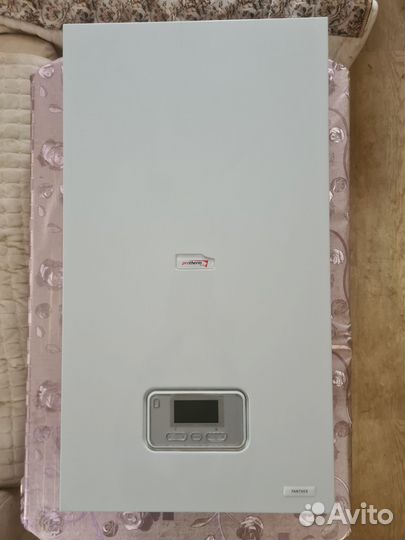 Газовый котел Protherm panter 25 KOV