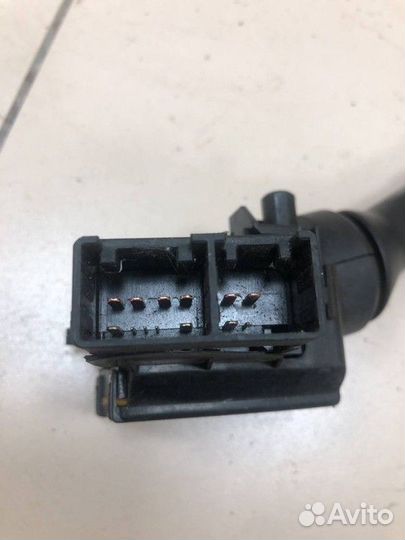 Переключатель стеклоочистителя подрулевой