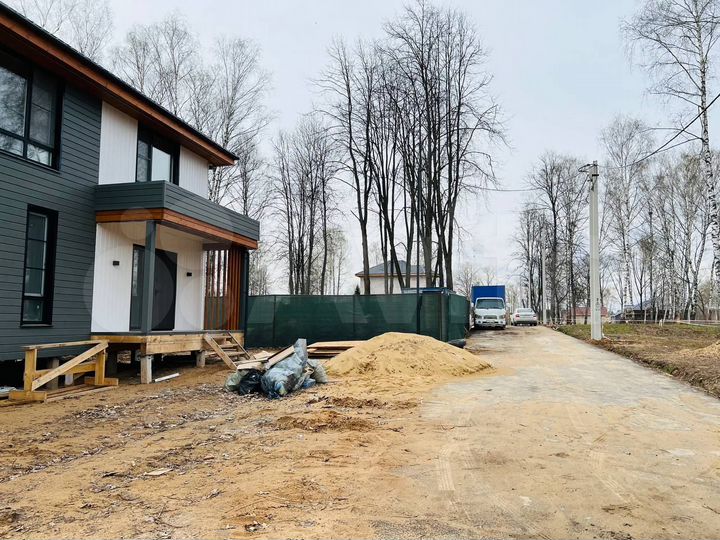 Участок 10,1 сот. (ИЖС)