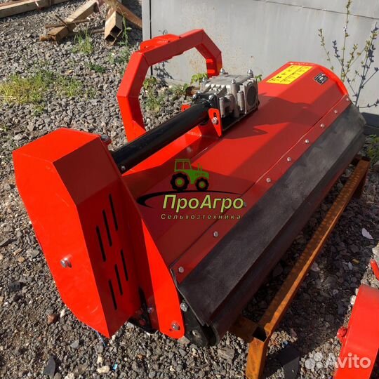 Косилка УРАЛЕЦ Н22.00.000, 2023