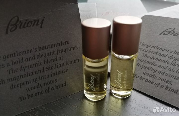 Пробники парфюмерия ниша, люкс фирменные оригинал