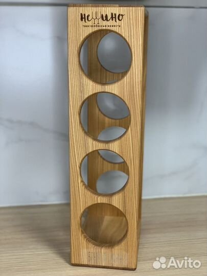 Полка для бутылок