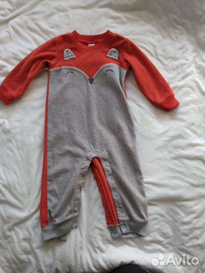 Детская одежда